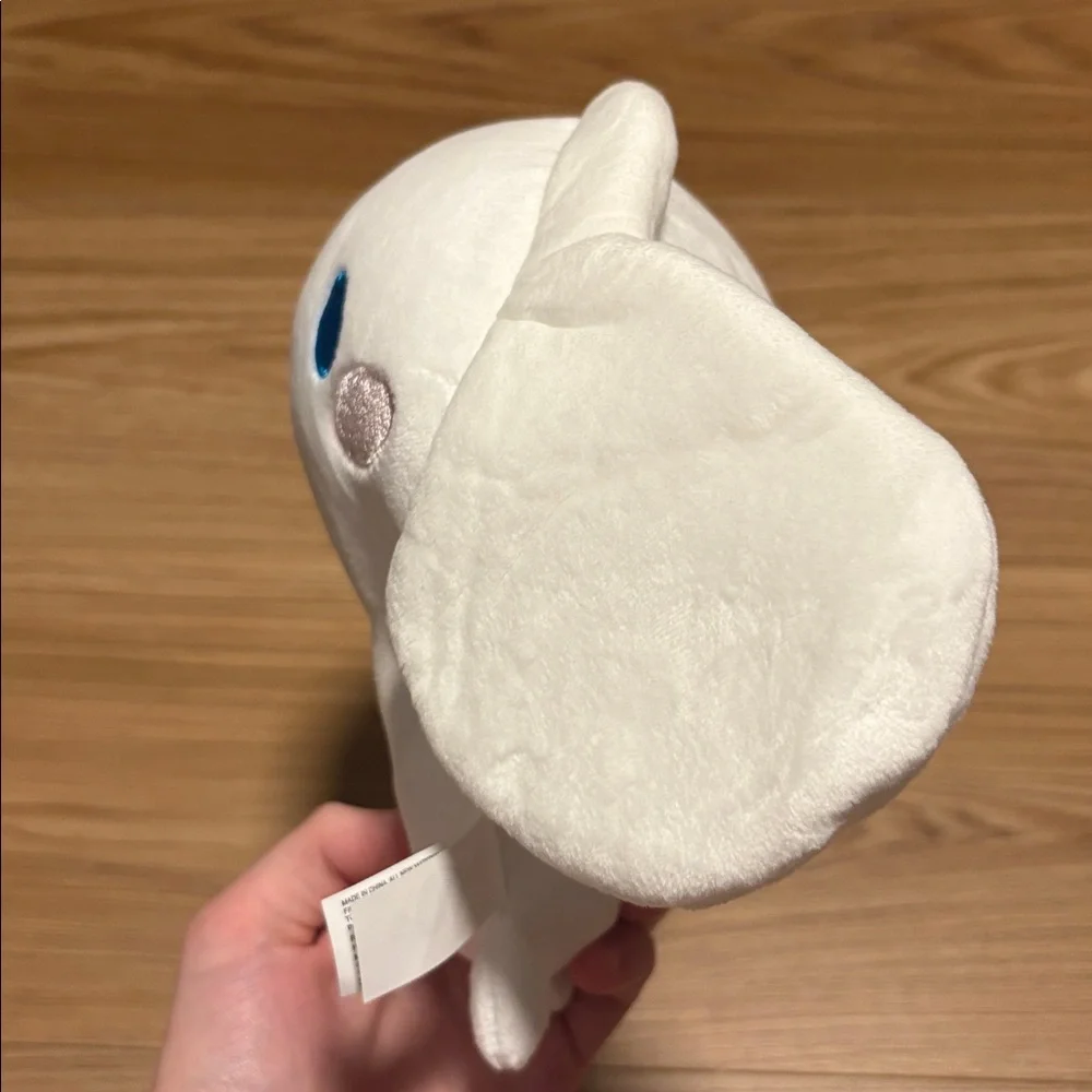 ☆ Cinnamoroll plushie ☆ - Picture 4 of 6